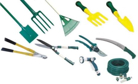 Todo sobre herramientas de jardineria ¿Cuales sirven? #jardin #plantas 